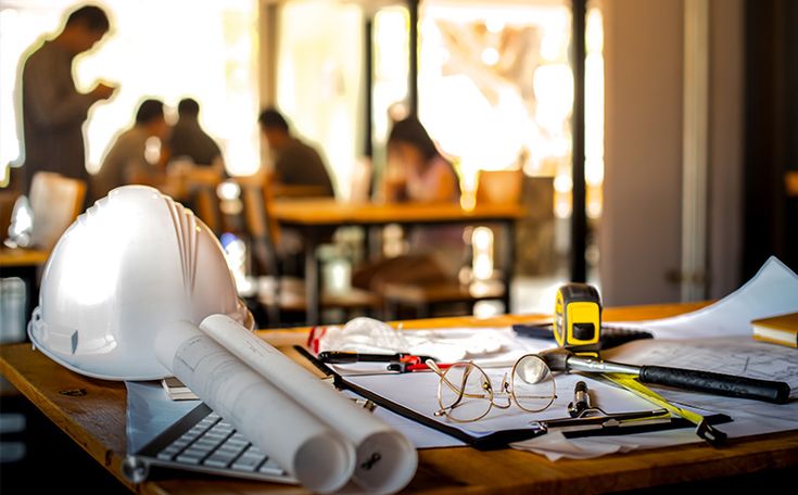 5 nbrs que todo arquiteto urbanista tem que conhecer mapa da obra